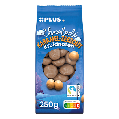 Karamel zeezout kruidn FT