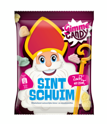 Sint Nicolaasschuim