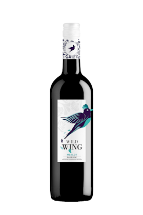 Wild Wing Merlot