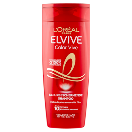 Shampoo Colorvive
