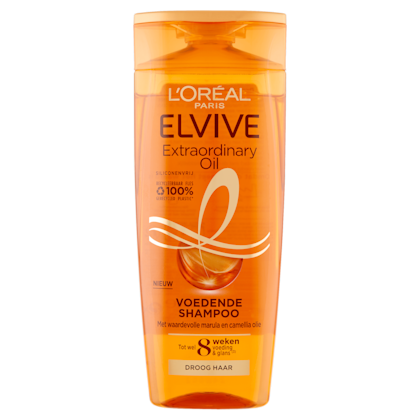 Shampoo Extraordinary