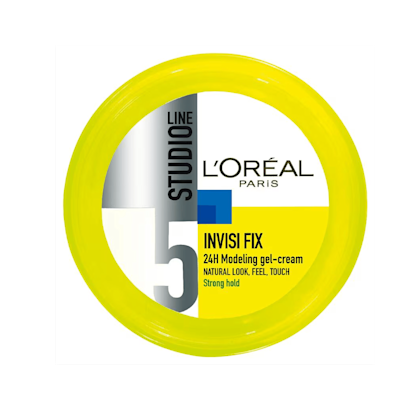 Invisi Fix Gel Super Strong