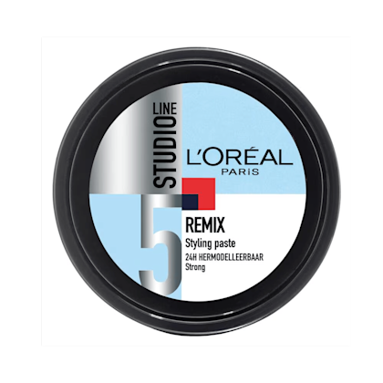 Special Fx Remix Styling paste