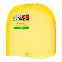 PLUS Klaverland Jong 48+ stuk