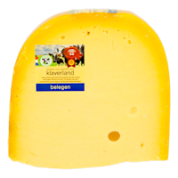 PLUS Klaverland Belegen 48+ stuk