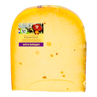 PLUS Klaverland Extra belegen 48+ stuk