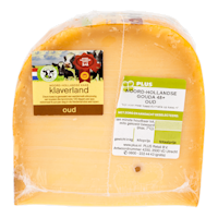 PLUS Klaverland Oud 48+ stuk