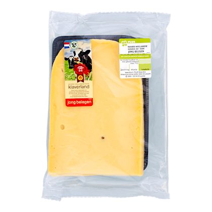 Jong belegen 48+ plakken