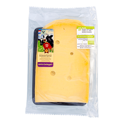 Extra belegen 48+ plakken