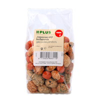 PLUS Japanse bollenmix