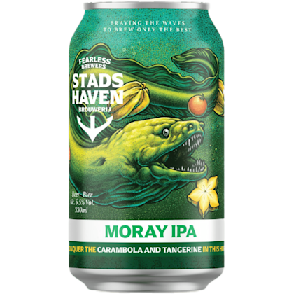 MORAY IPA