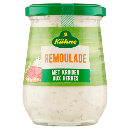 Remouladesaus