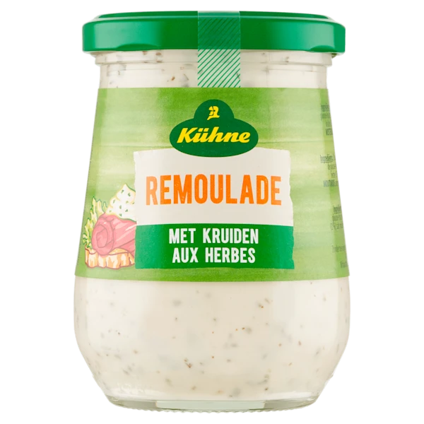 Kuhne Remouladesaus