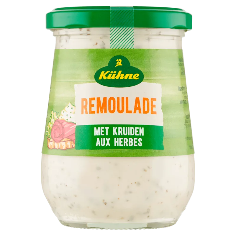 Kuhne Remouladesaus