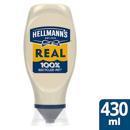 Mayonaise real