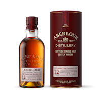 Aberlour 12 Years Double Cask Matured