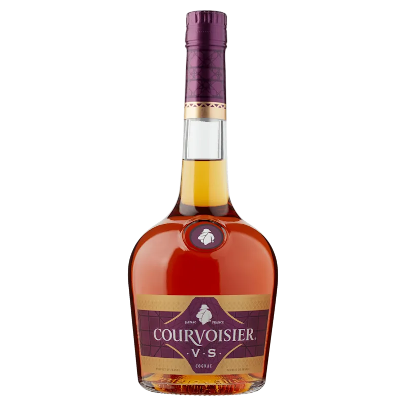 Courvoisier VS