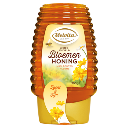 Bloemenhoning