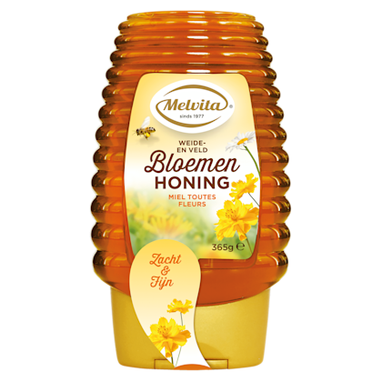 Bloemenhoning