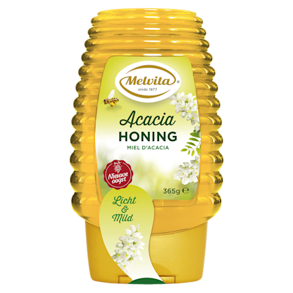 Melvita Acaciahoning