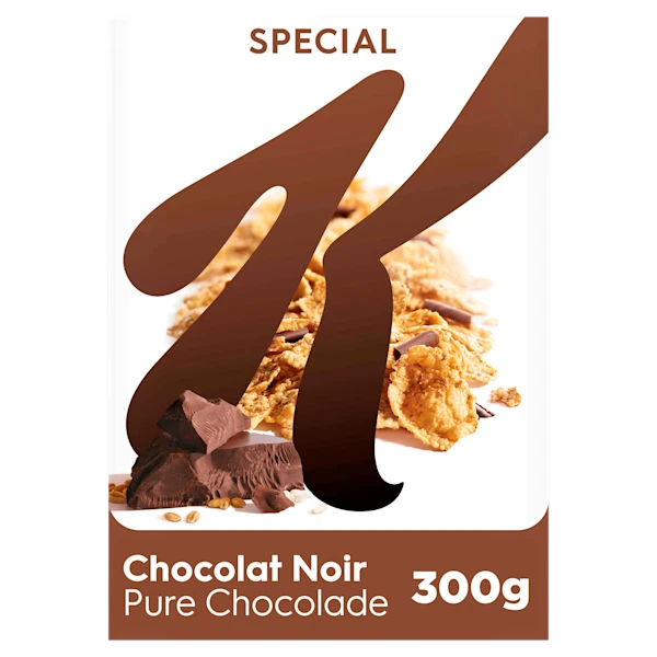 Kellogg's Special K chocolade