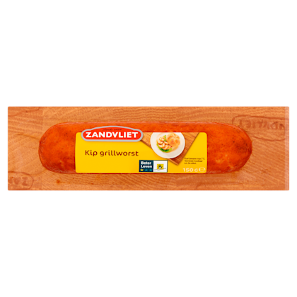 Grillworst kip