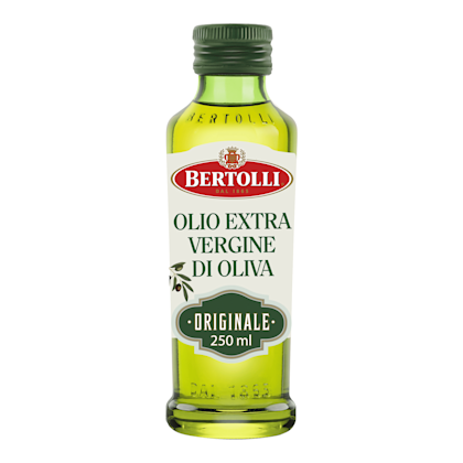 Originale extra vierge olijfolie