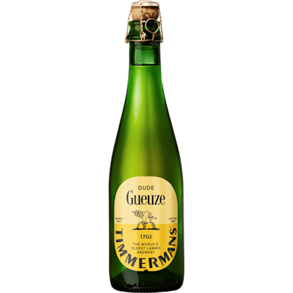 OUDE GEUZE TRADITION