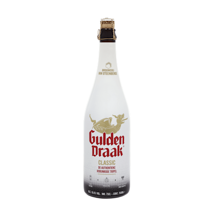 GULDEN DRAAK BREWMASTER EDITION