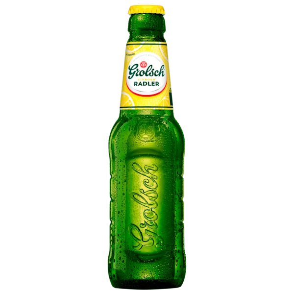 Grolsch Radler citroen 2.0