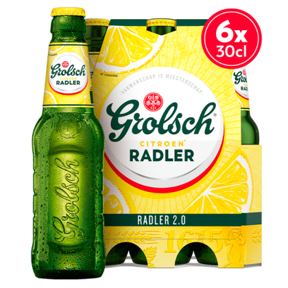 Radler citroen 2.0