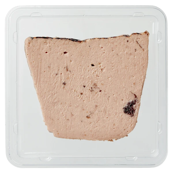PLUS Cranberry paté