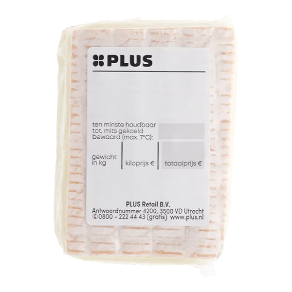 PLUS Vieux pane 50+