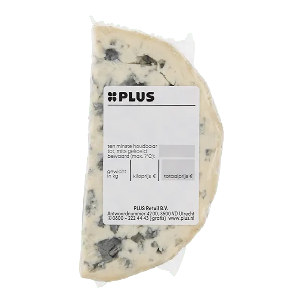 PLUS Fourme d'ambert 50+