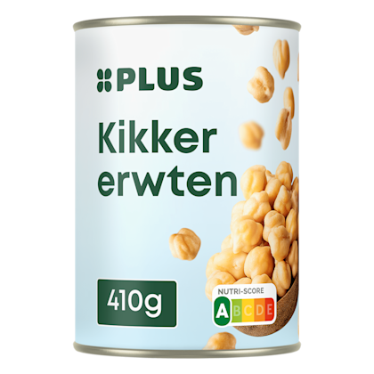 Kikkererwten