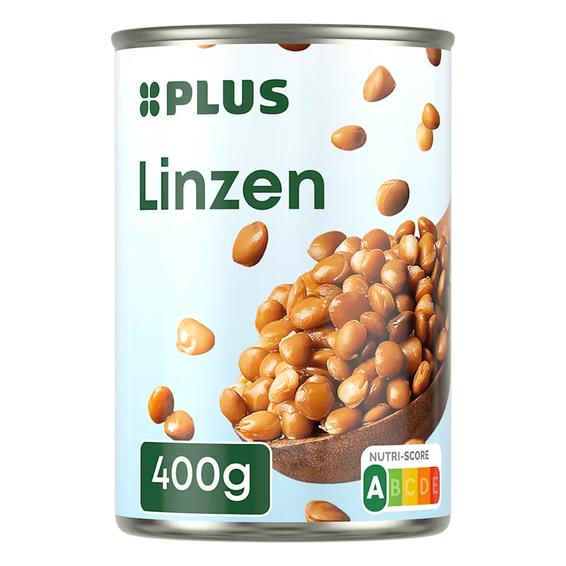 PLUS Linzen