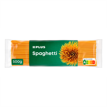 Spaghetti