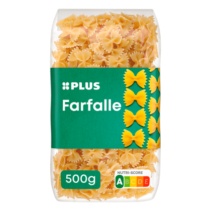 Farfalle