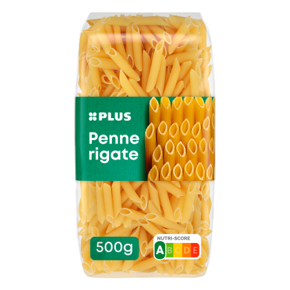 Penne rigate