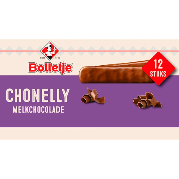 Bolletje Chonelly