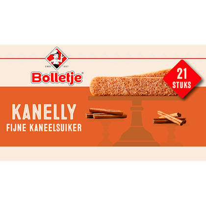 Kanelly