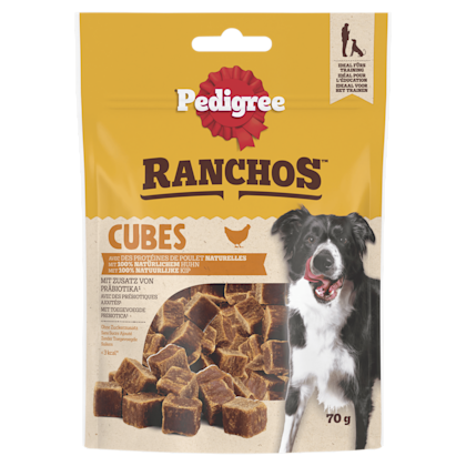 Ranchos cubes kip