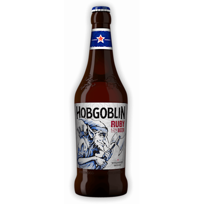 HOBGOBLIN