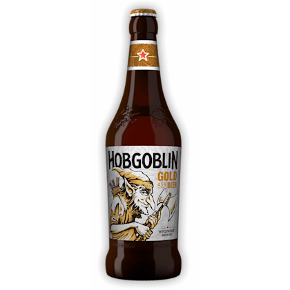 HOBGOBLIN GOLD