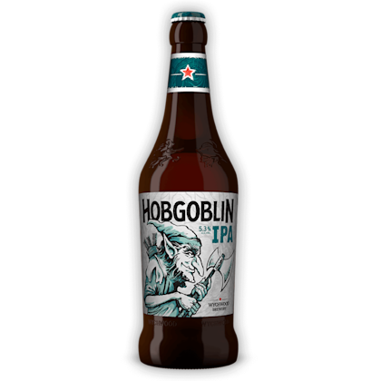 HOBGOBLIN IPA
