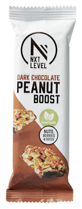 Peanut Boost
