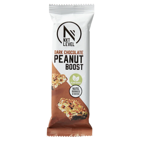 NXT Level Peanut Boost
