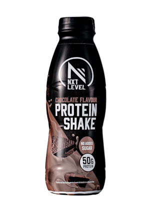 Protein Shake Milky Chocolate