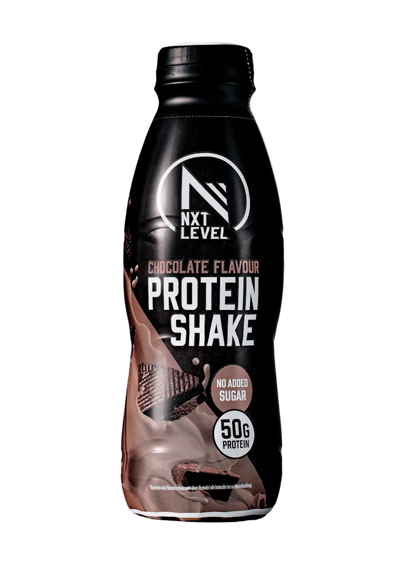 NXT Level Protein Shake Milky Chocolate