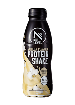 Protein Shake Vanilla